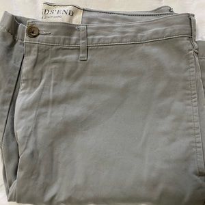 Men’s lands end shorts